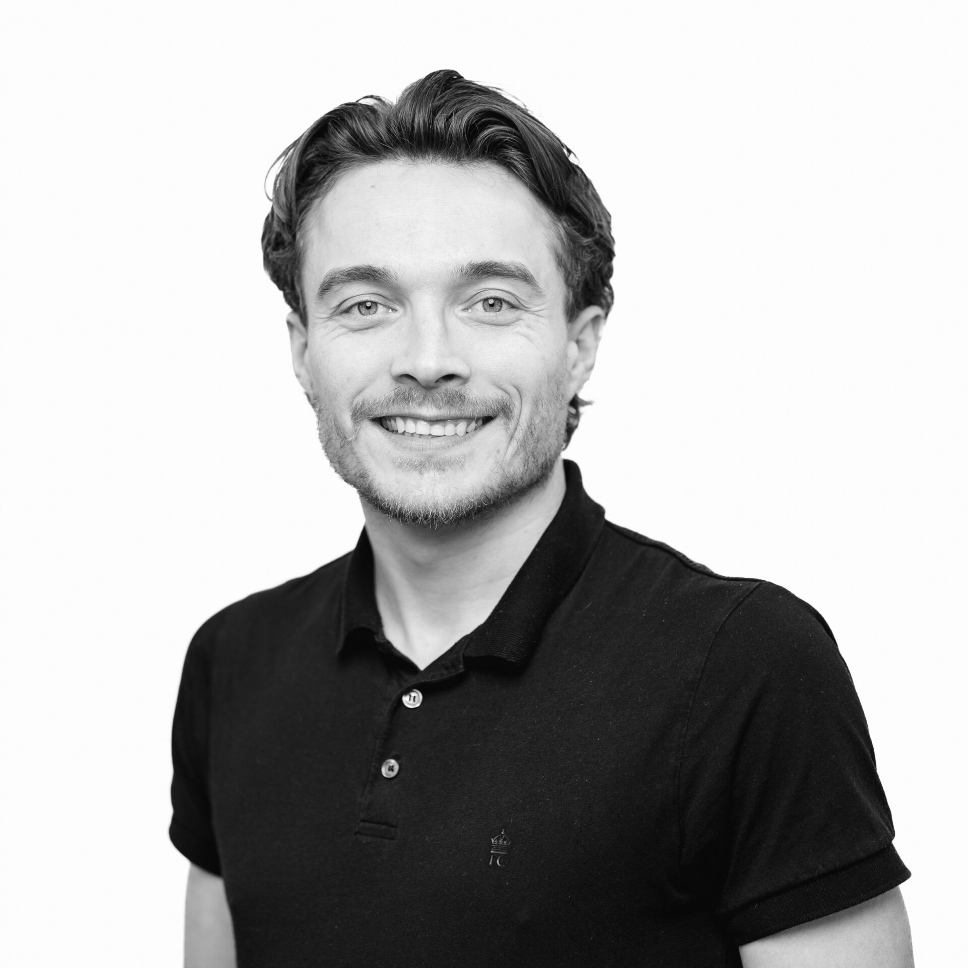 Image of Aaron Messenger