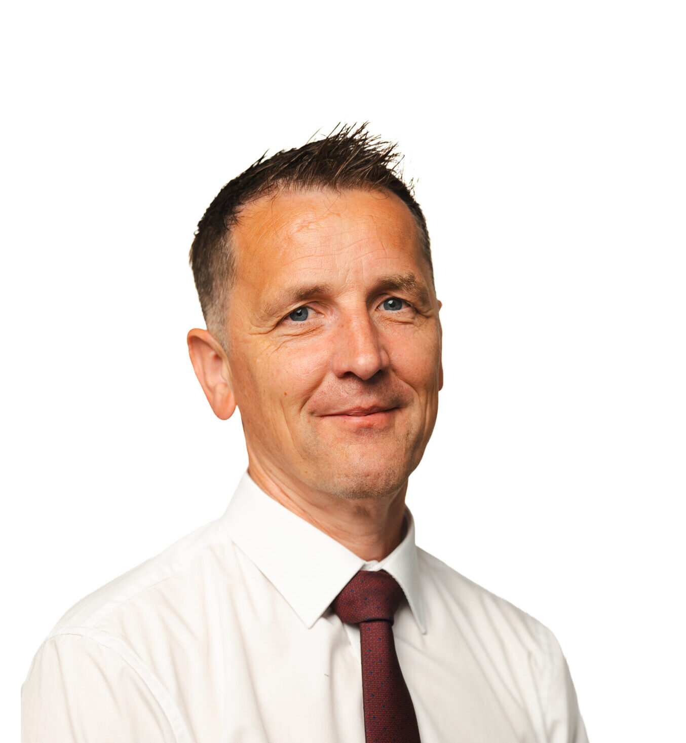 Image of Darren Knebel