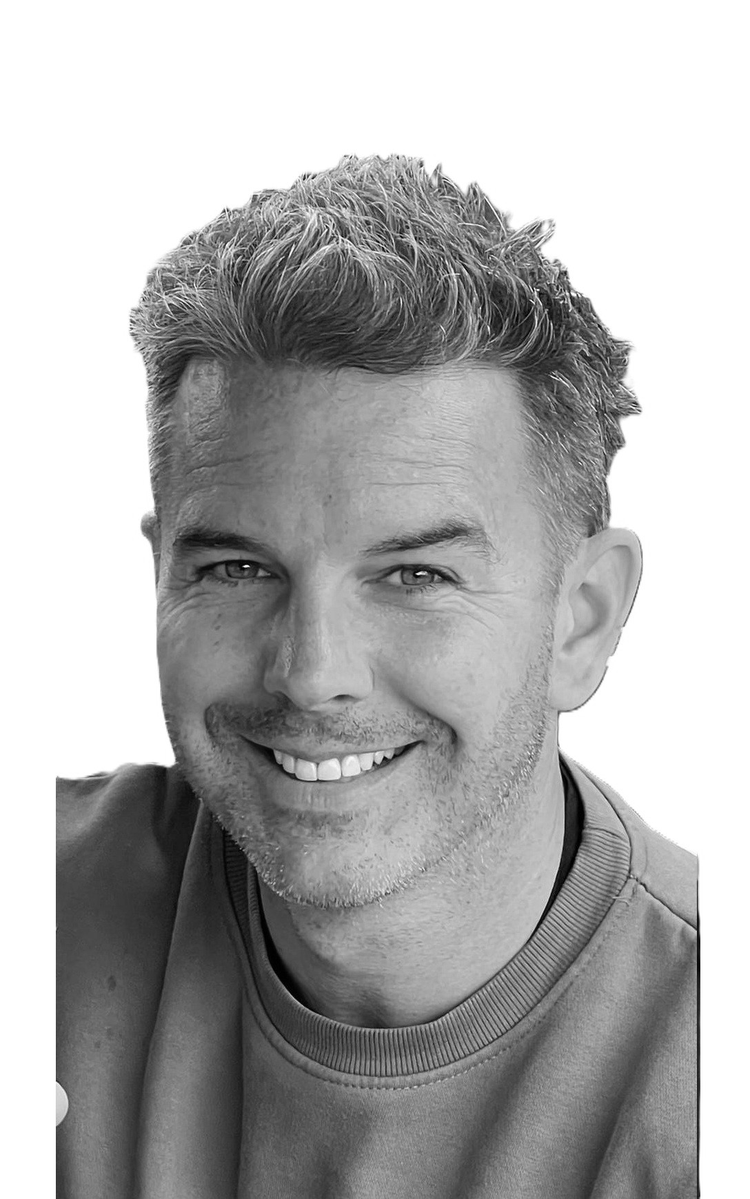 Image of James Grimsted