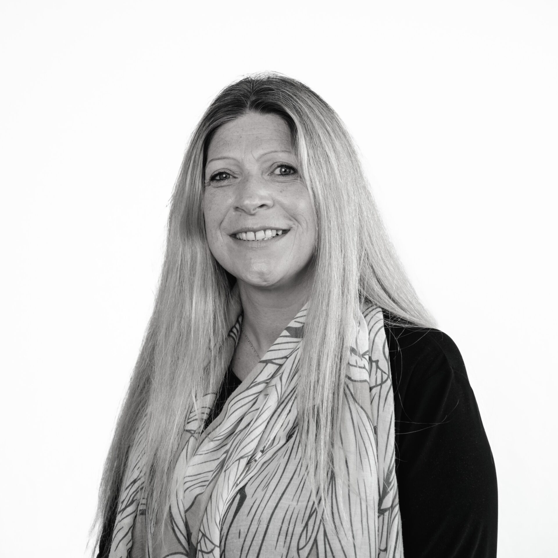 Image of Louise Farrell MNAEA