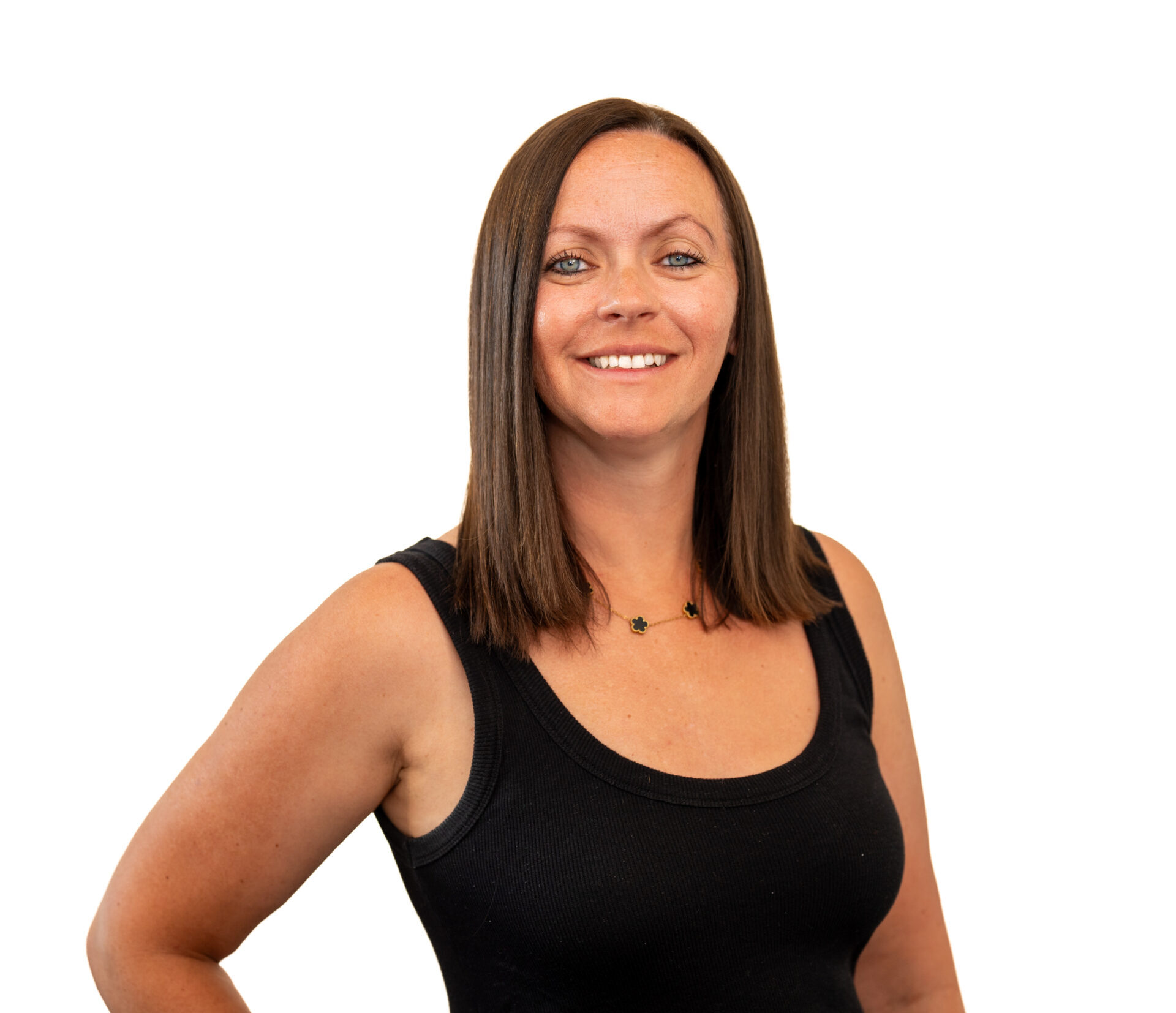 Image of Lucy Grimsted