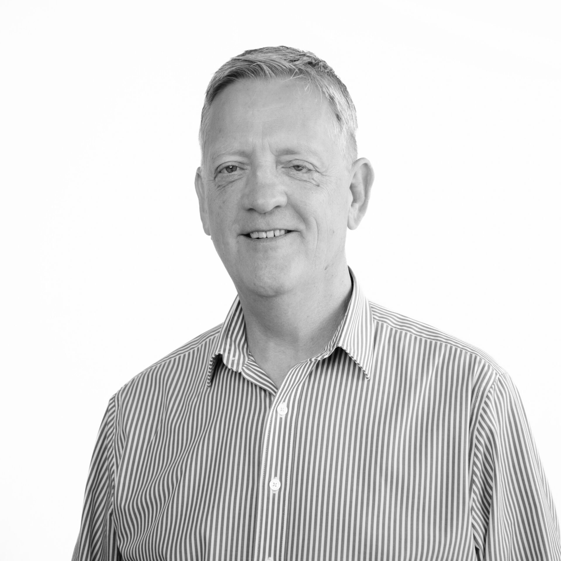 Image of Pete Lawson MNAEA 