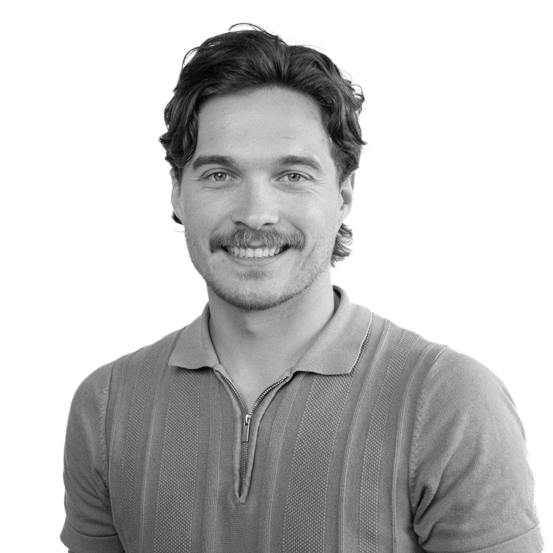 Image of Rhys Messenger