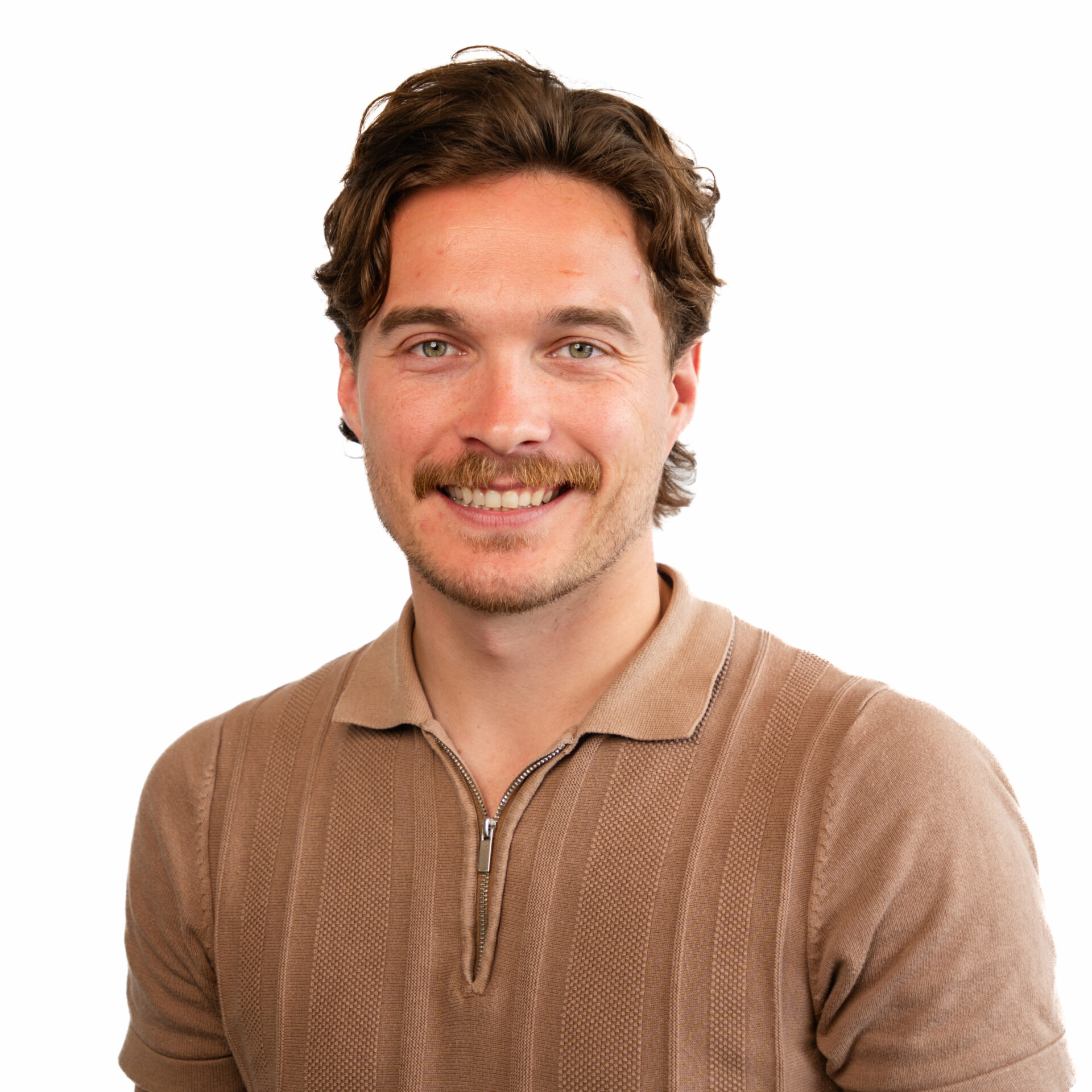 Image of Rhys Messenger